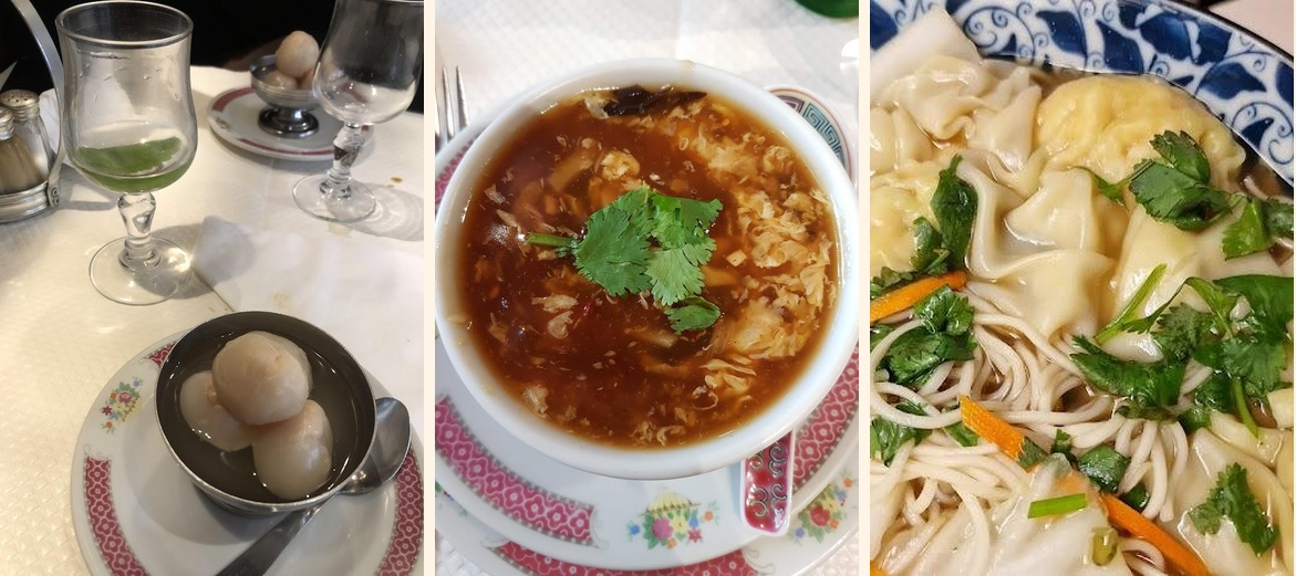 Palais Royal Hong Kong - Gallery Image 2