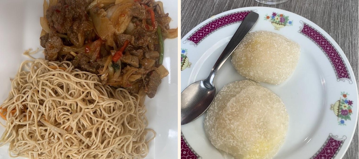 Palais Royal Hong Kong - Gallery Image 3