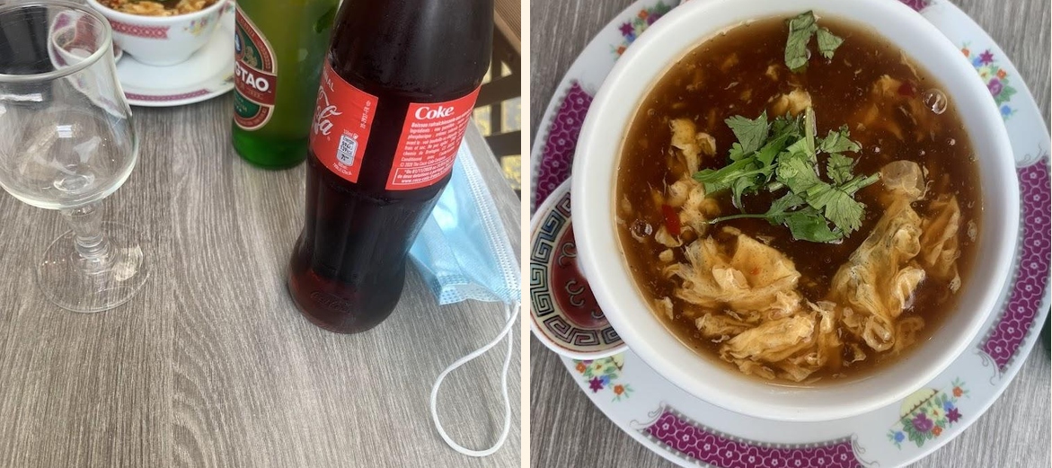 Palais Royal Hong Kong - Gallery Image 4