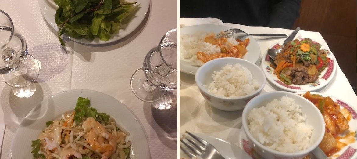 Palais Royal Hong Kong - Gallery Image 6